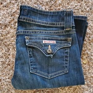 Hudson jeans